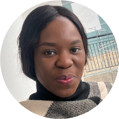 Ibukunoluwa Felix-kerere MMPQ