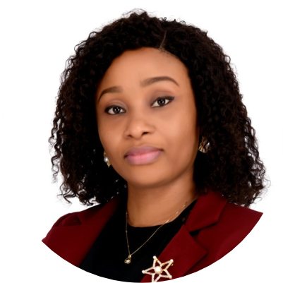 Vera Patrick Azode